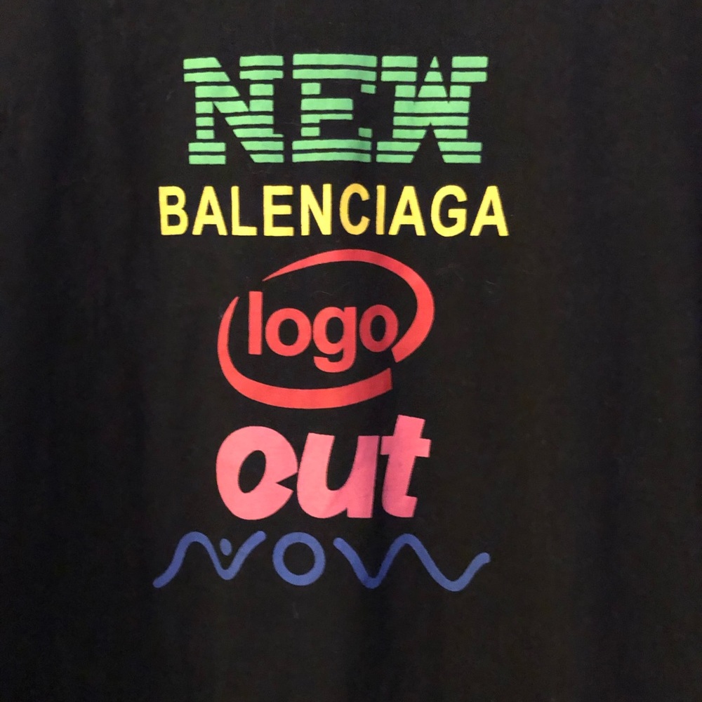 Balenciaga